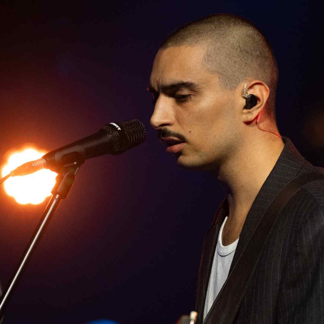 Los conciertos de Radio 3 - joseluis - 02/10/25
