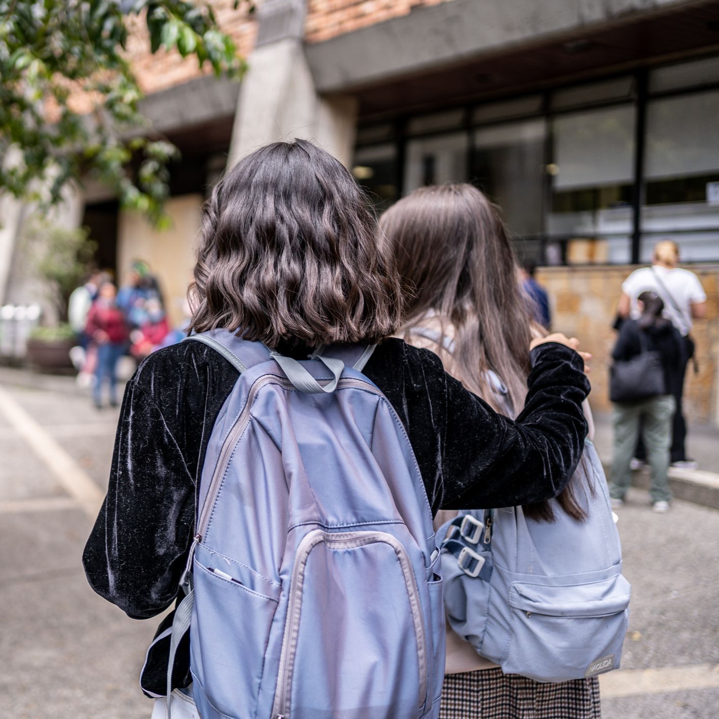 Jóvenes y violencia de género: “Muchos chicos de nuestra edad sí que la minimizan o niegan”