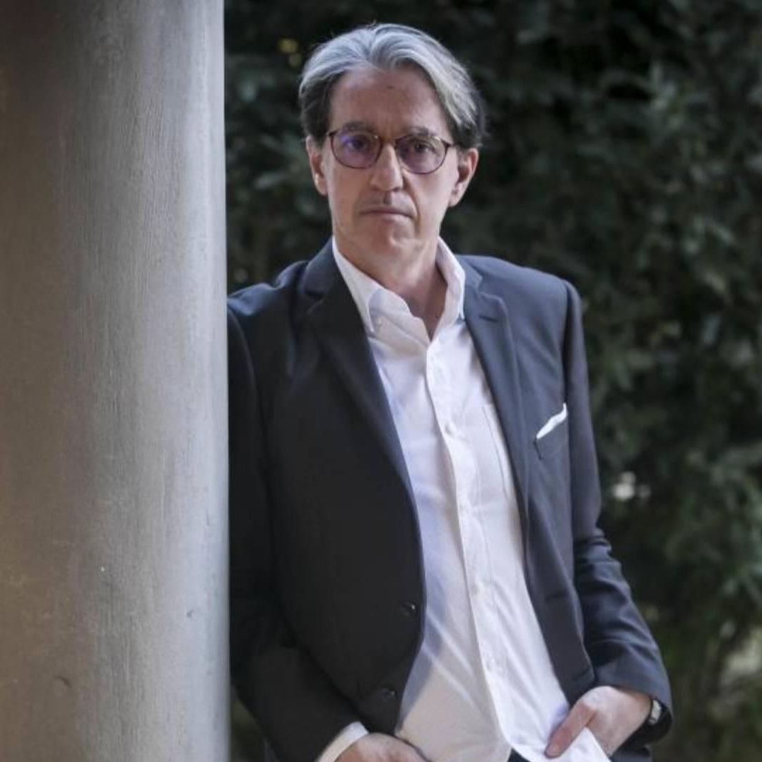 Julián Casanova: La historia que hay detrás de la Feria del Libro