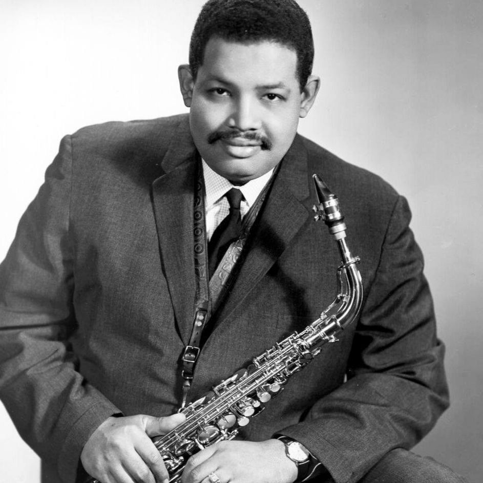 Solo jazz - Julian "Goliath" Adderley (I) - 07/02/25