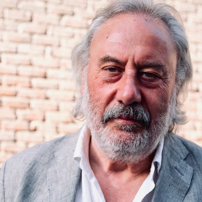 Julio Llamazares, 'El viaje de mi padre'