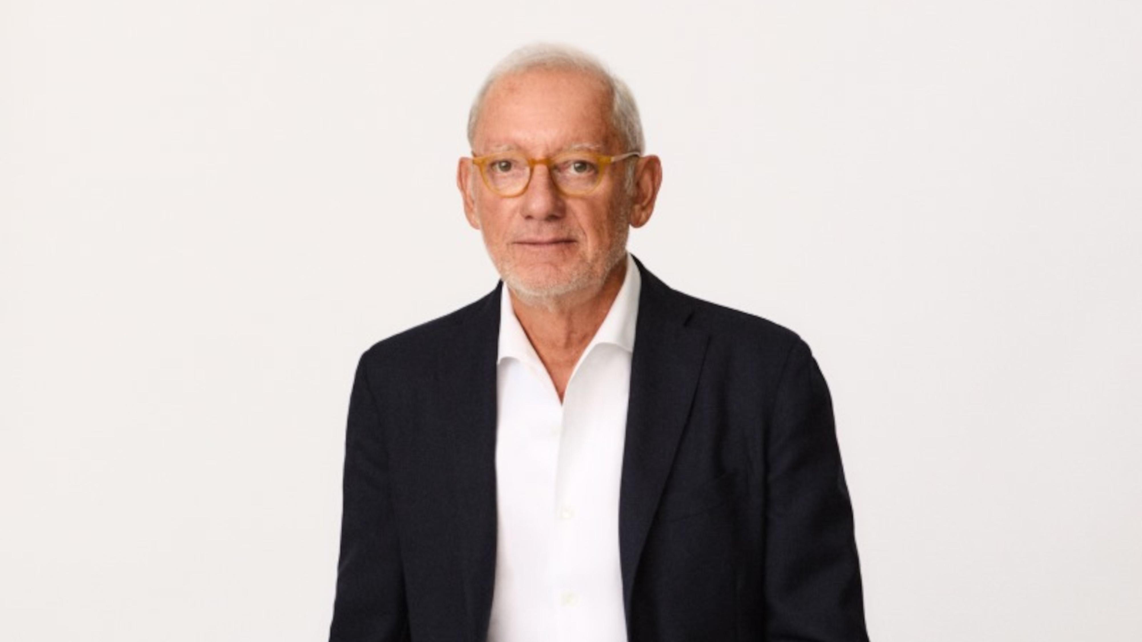 Investiguen la mort del fundador de Mango com a possible homicidi