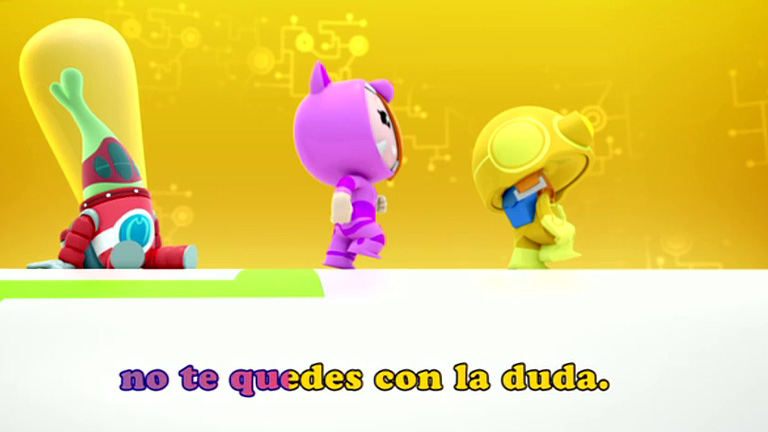 Clanners Karaoke La Canci n De Las Preguntas Clan TV RTVE es