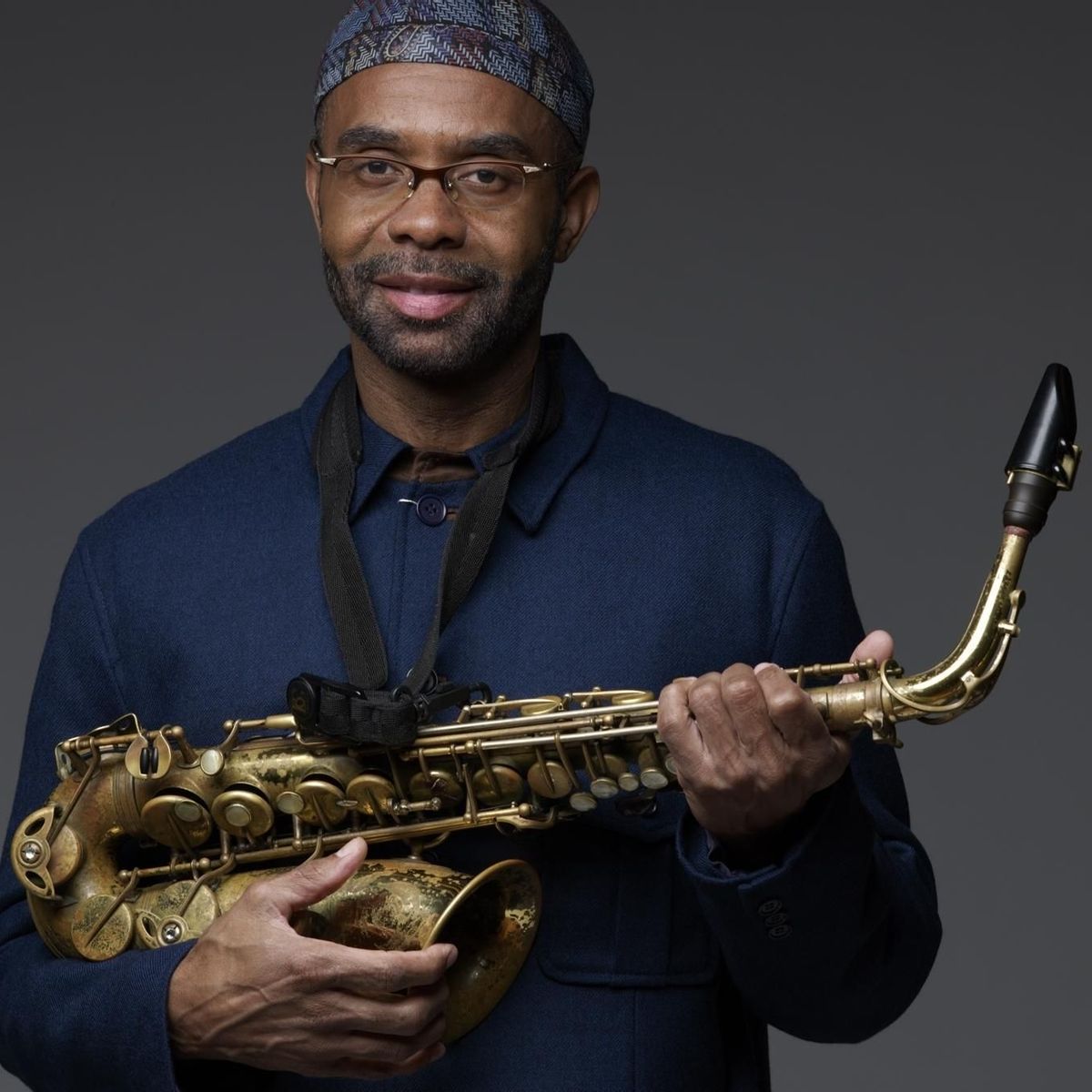 Sólo jazz
