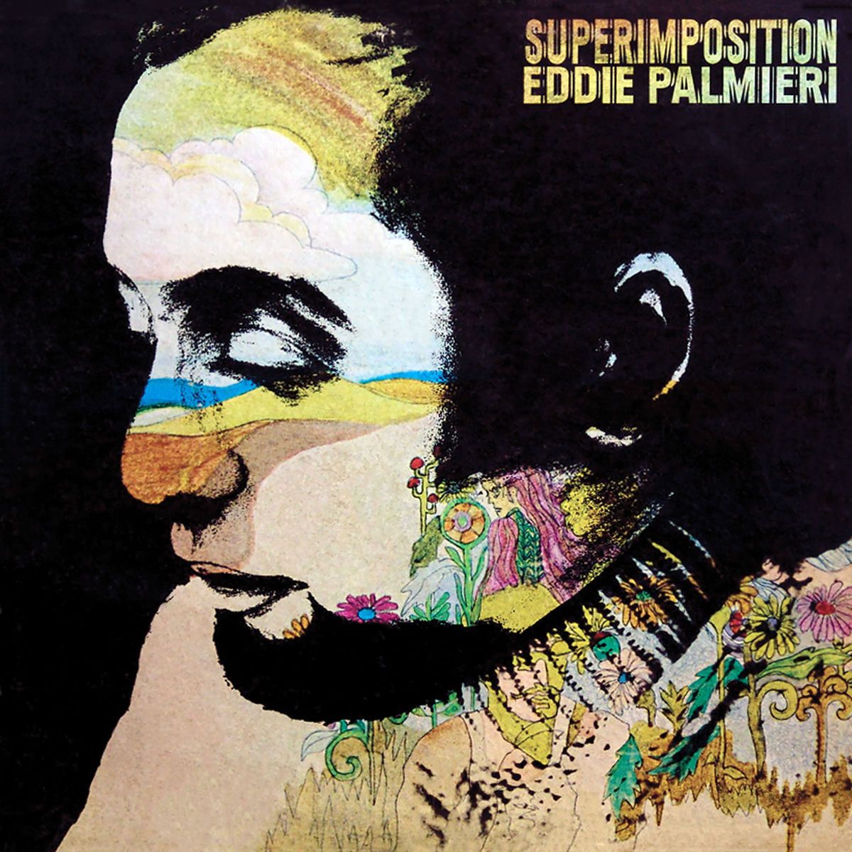Los Ultrasónicos - Kiko Helguera: Eddie Palmieri: lo que traigo es sabroso - 07/09/25
