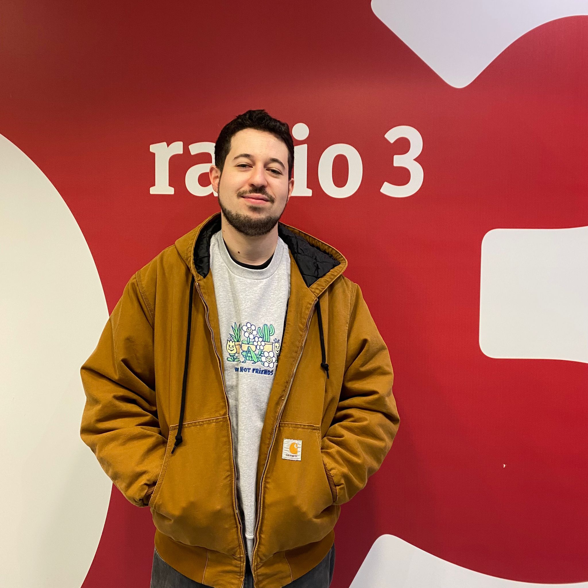 En Radio 3…- $kyhook - 30/11/24