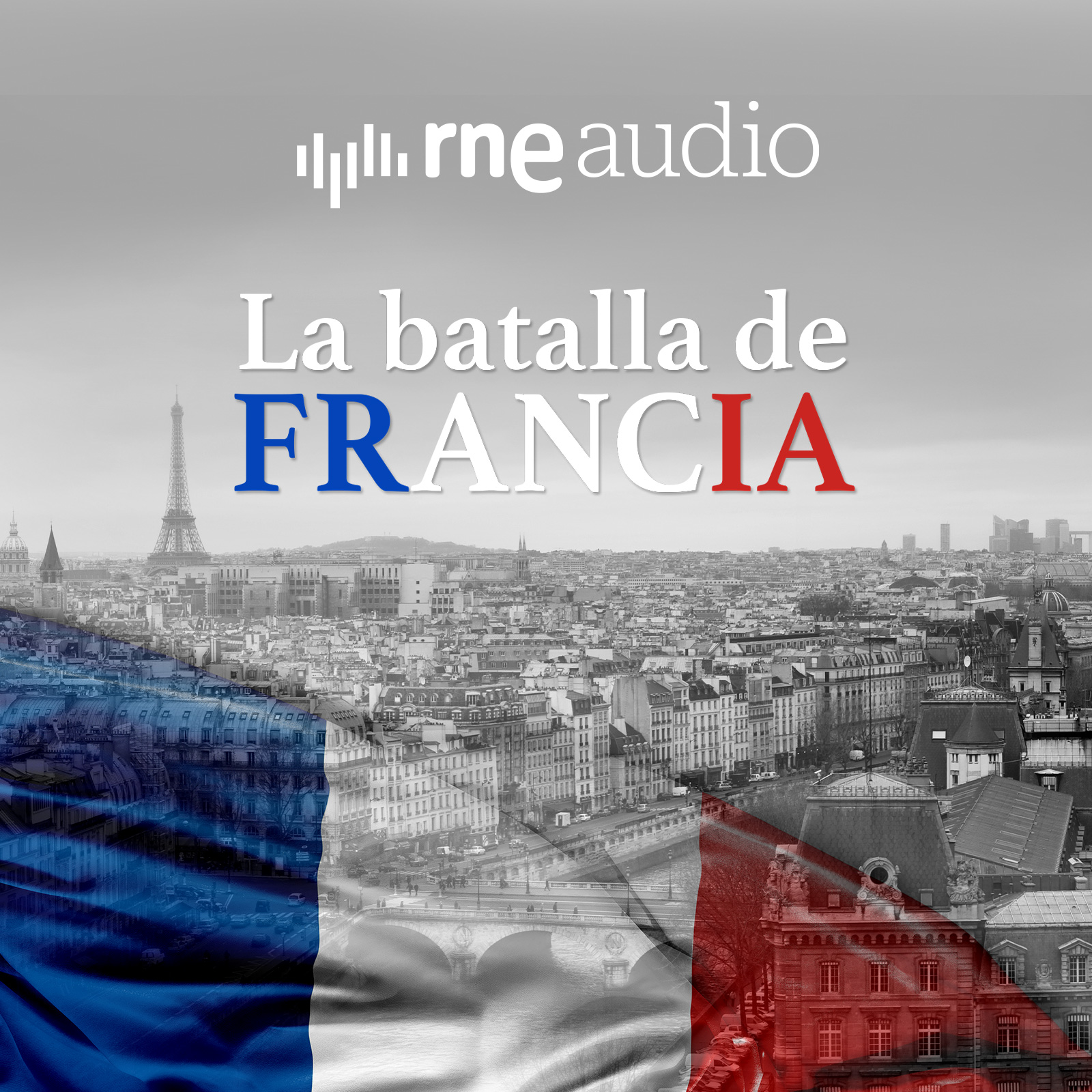 La batalla de Francia