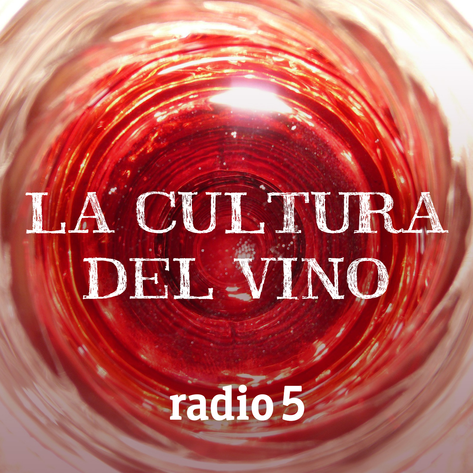 La cultura del vino en Radio 5