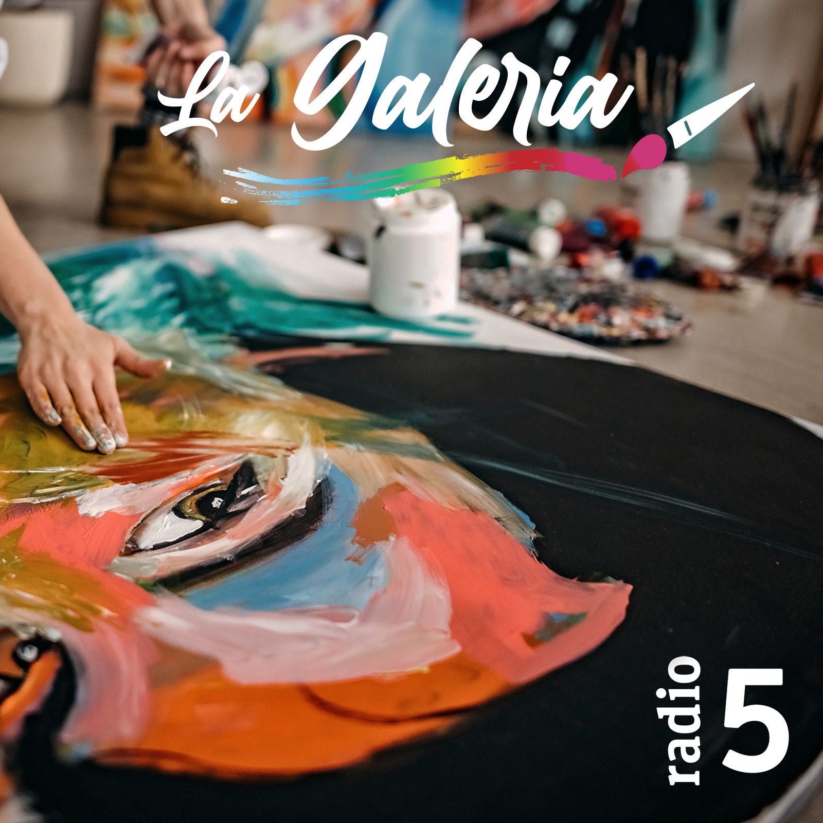 La galería - Radio 5