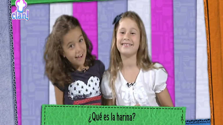 La harina