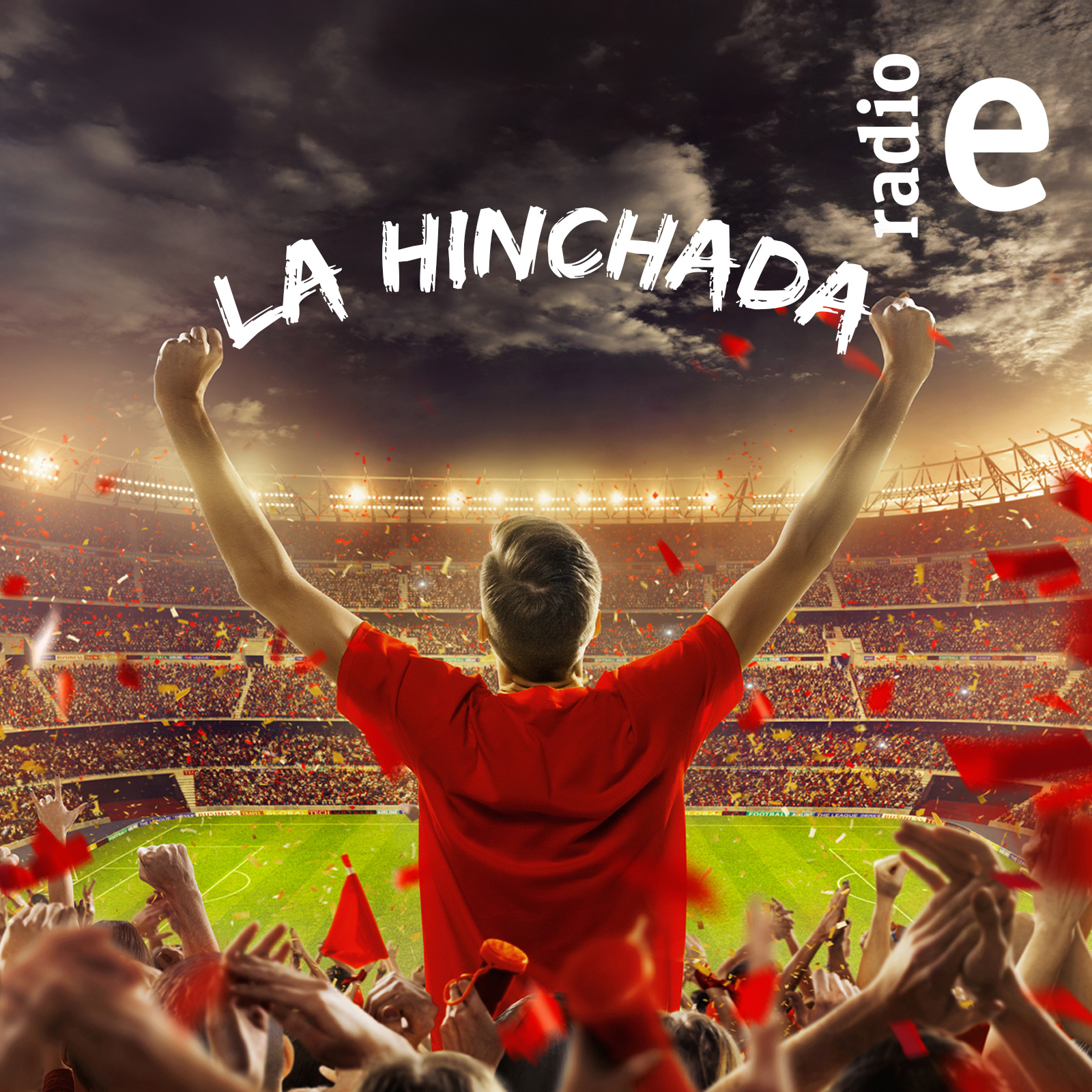 La hinchada