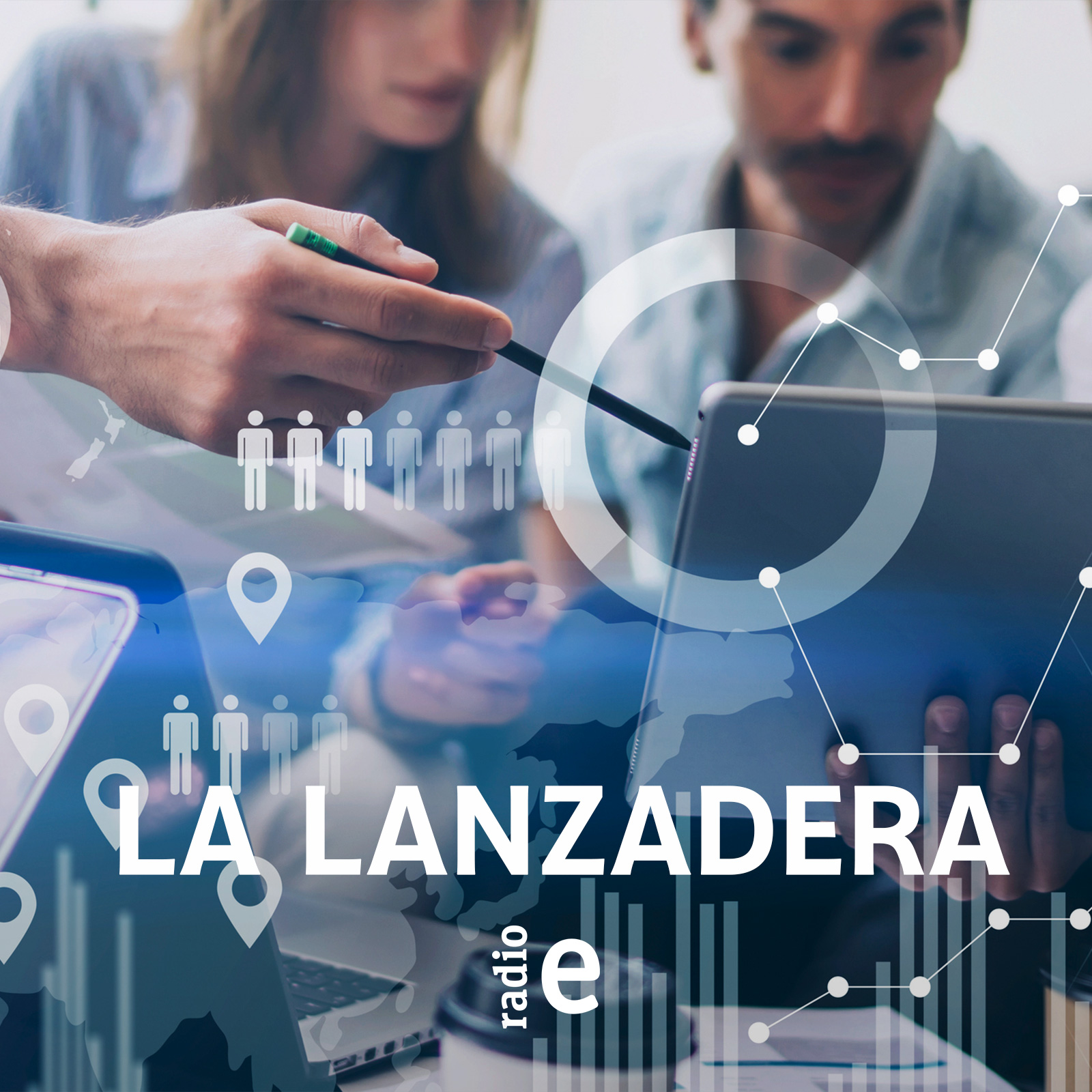 La lanzadera - Nace una red de emprendedores para paladares exigentes - 23/07/14