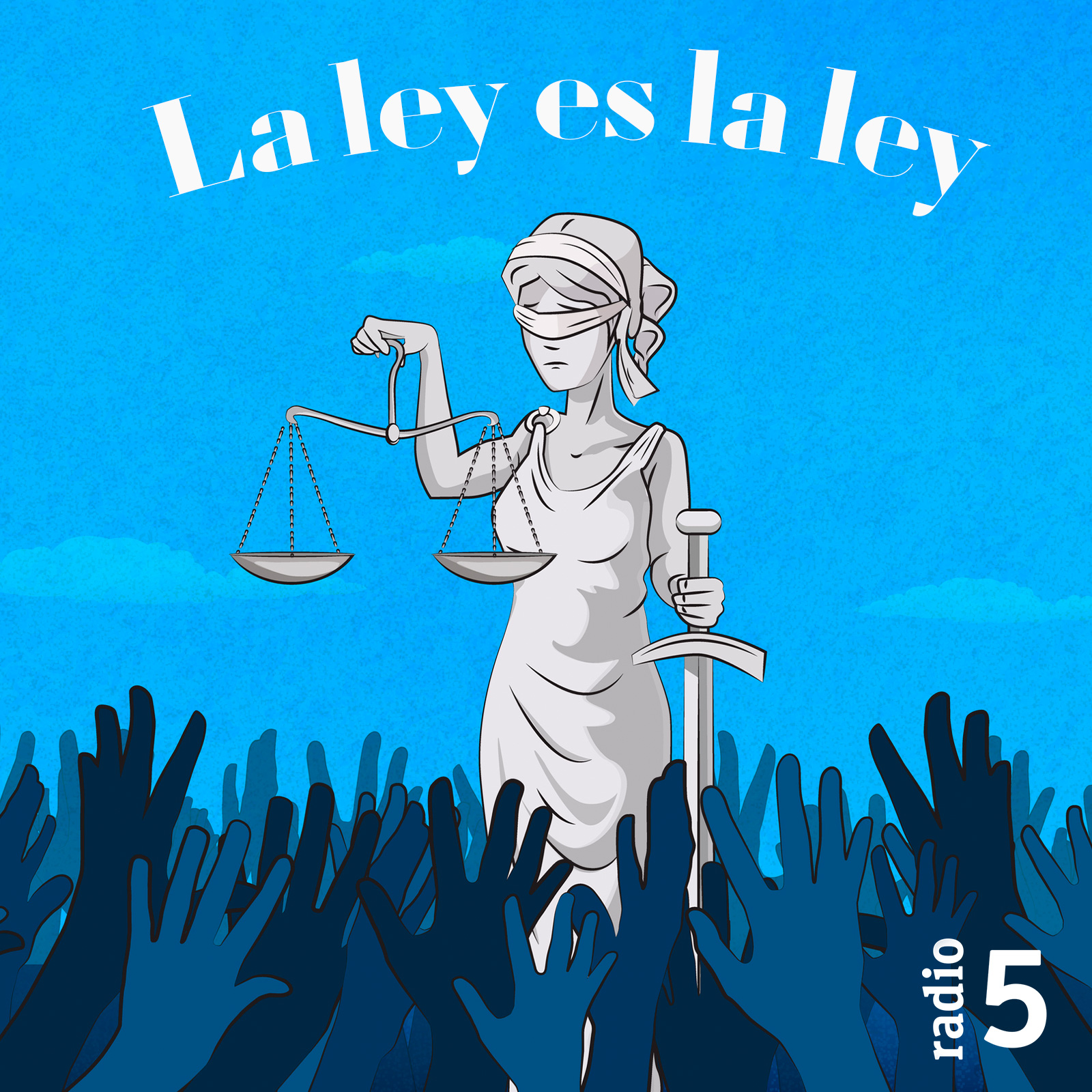 La Ley es la Ley - ¿Cuáles son los trámites necesarios para ir a vivir o trabajar en otro país de la UE? - 25/11/16