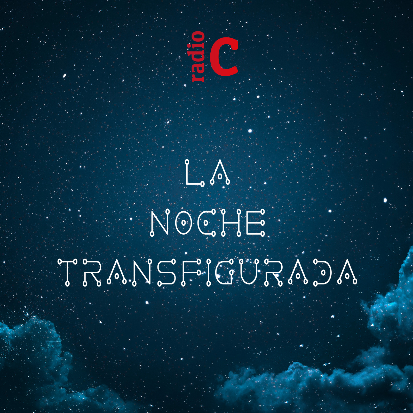 La noche transfigurada podcast artwork