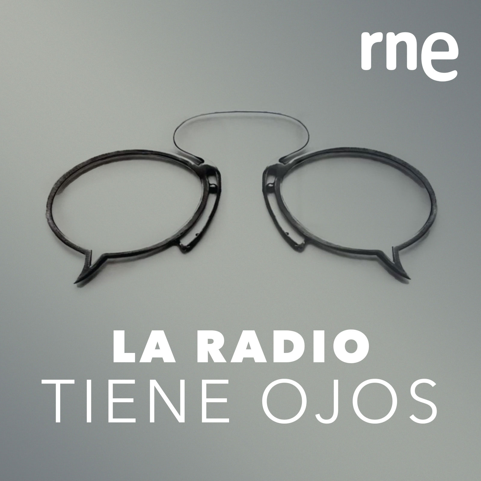 La radio tiene ojos