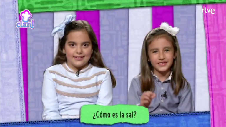 La sal