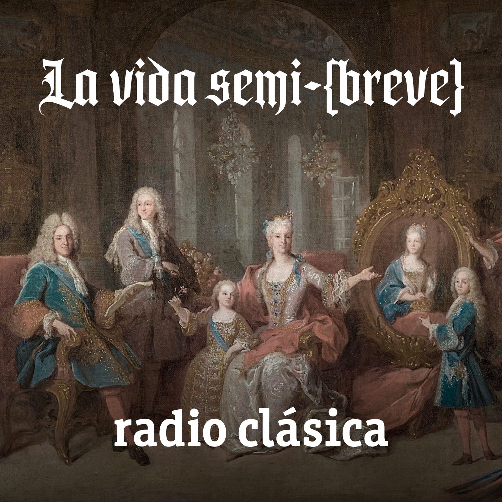 La vida semibreve