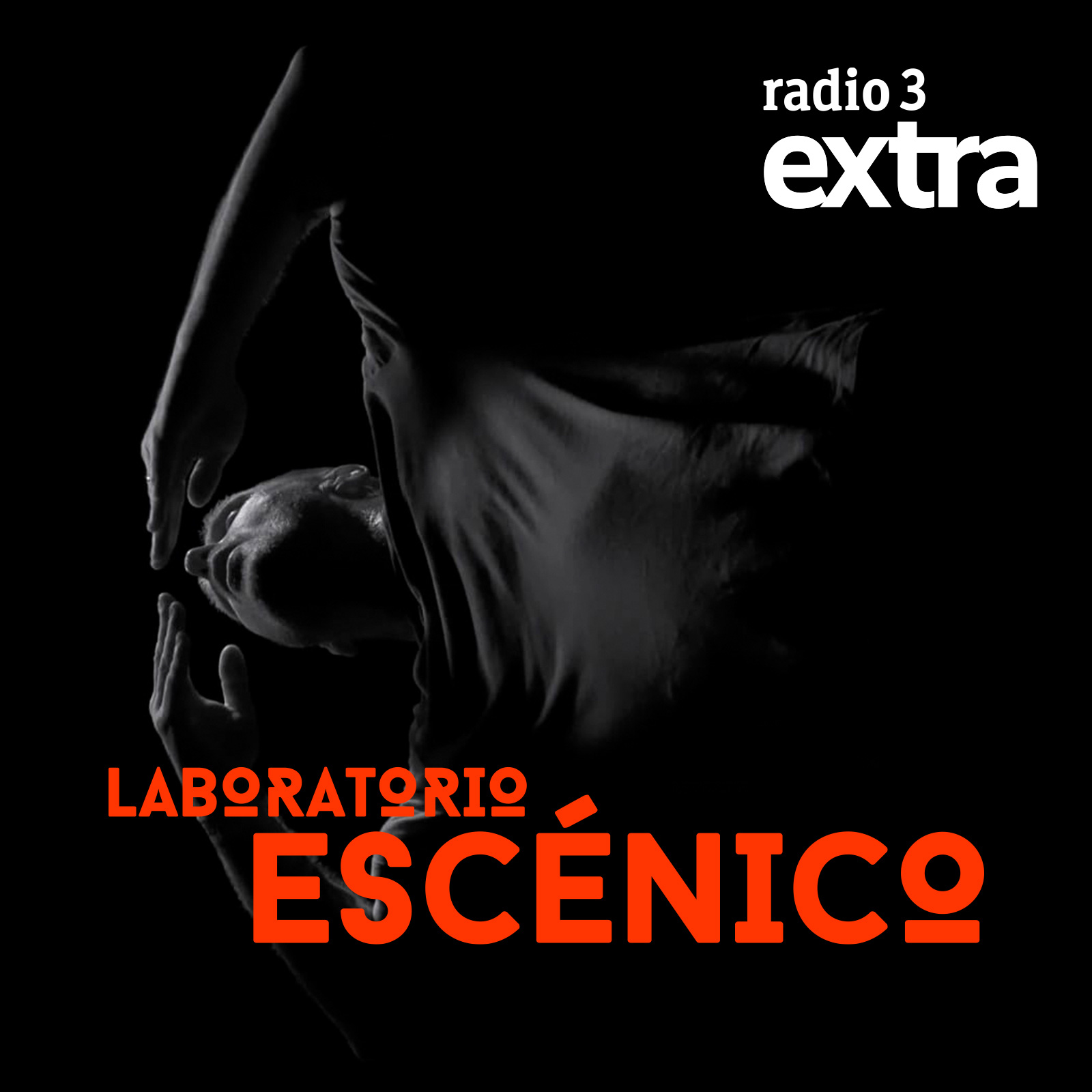 Laboratorio escénico