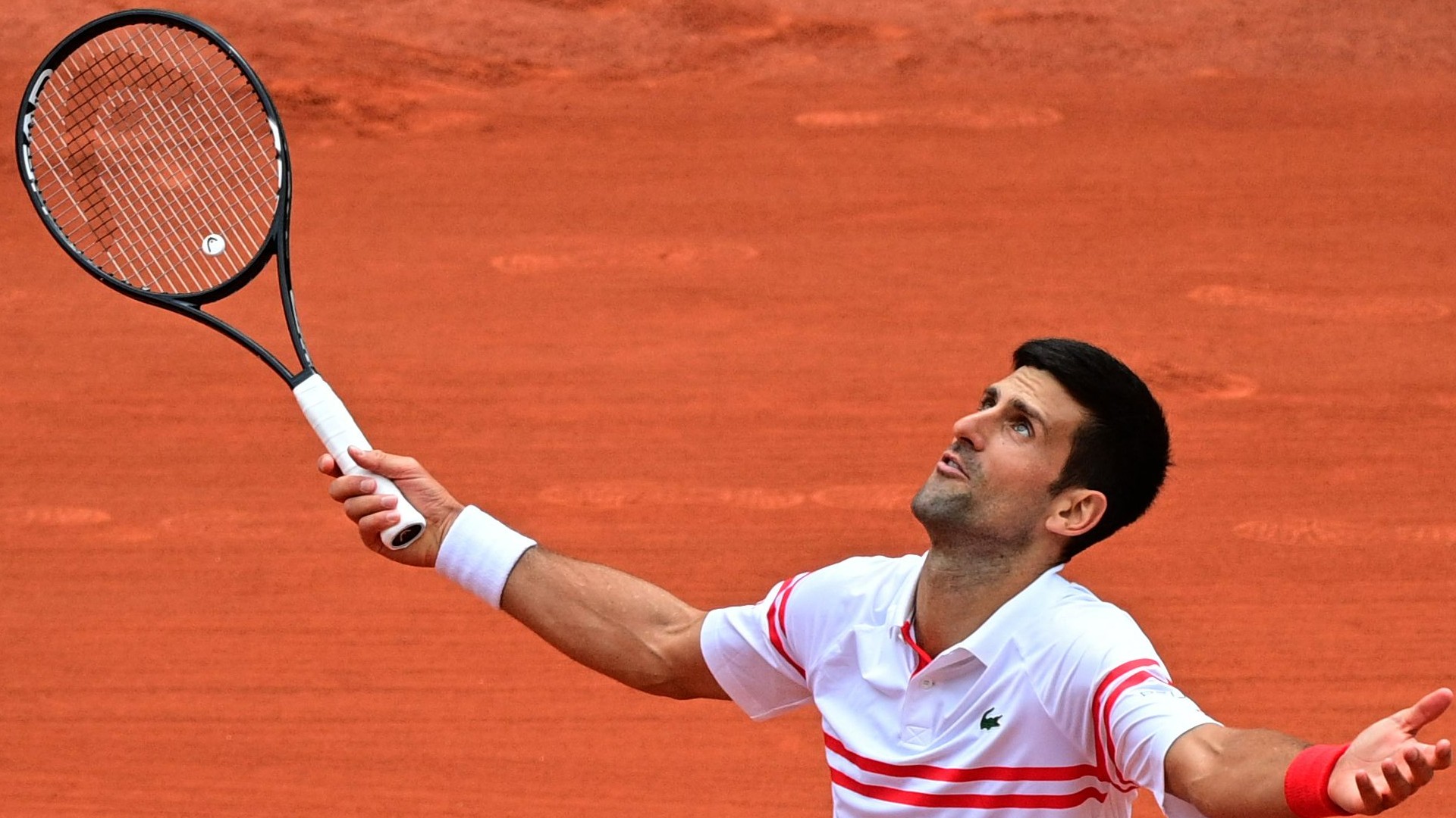 Lacoste pedirá cuentas a Djokovic por la polémica en Australia