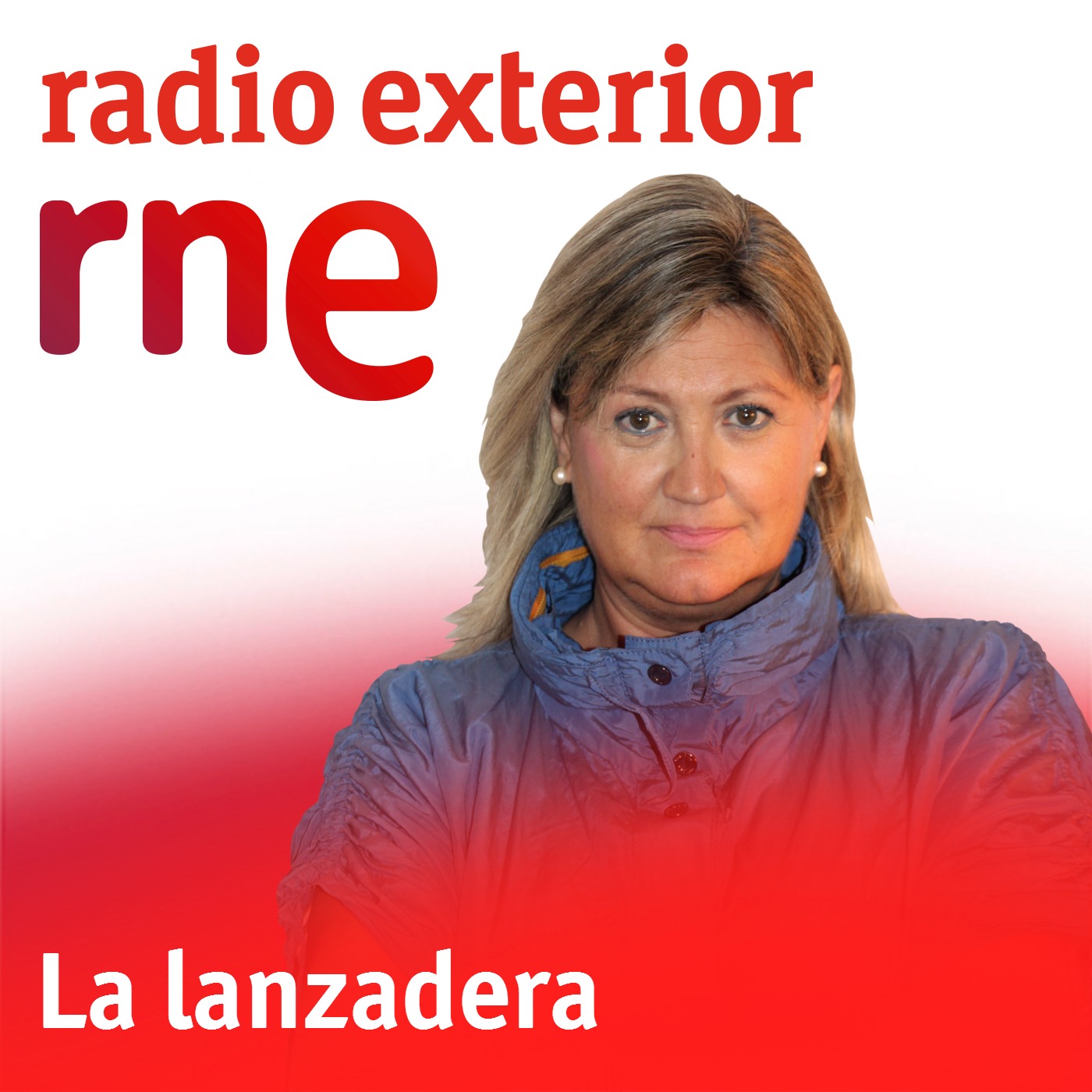La lanzadera