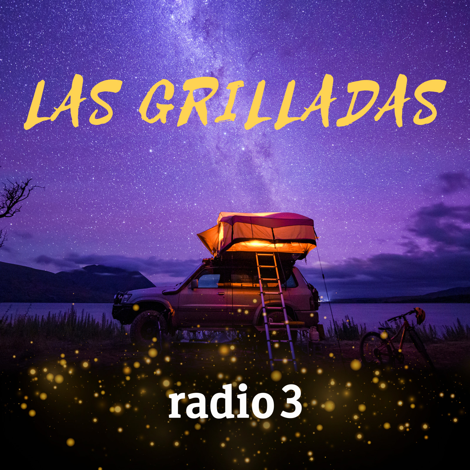 Las grilladas