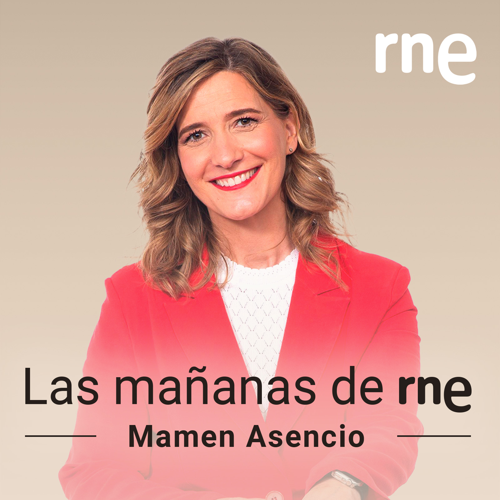Las mañanas de RNE - Emma Hernández
