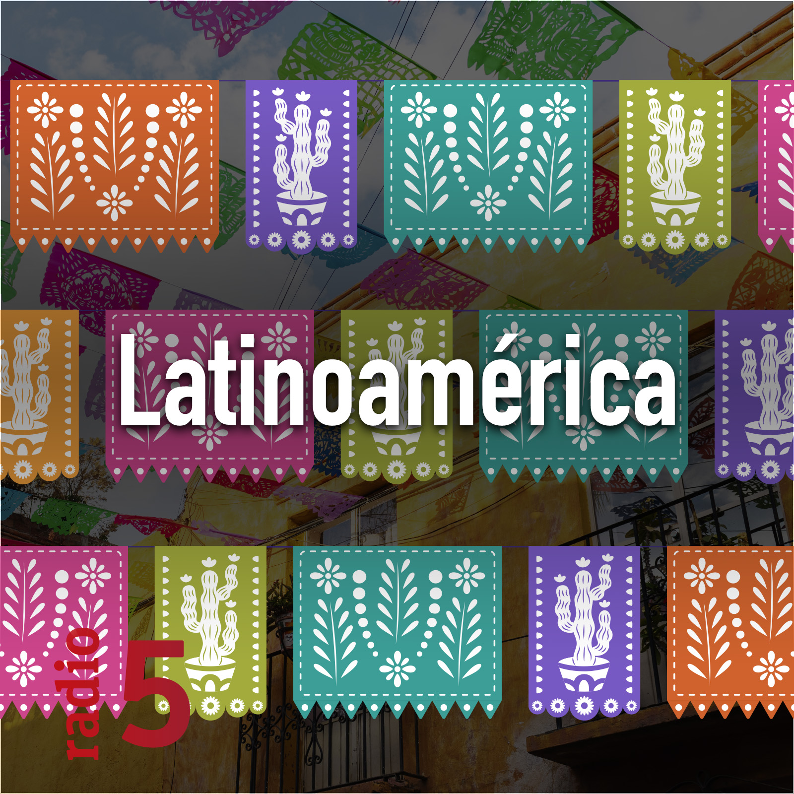 Latinoamérica