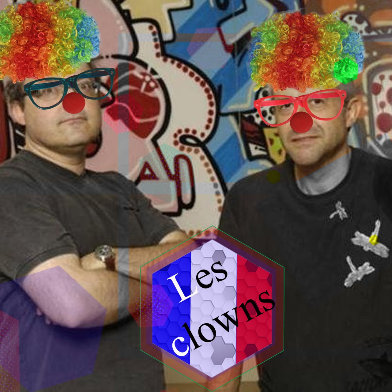 El hexágono