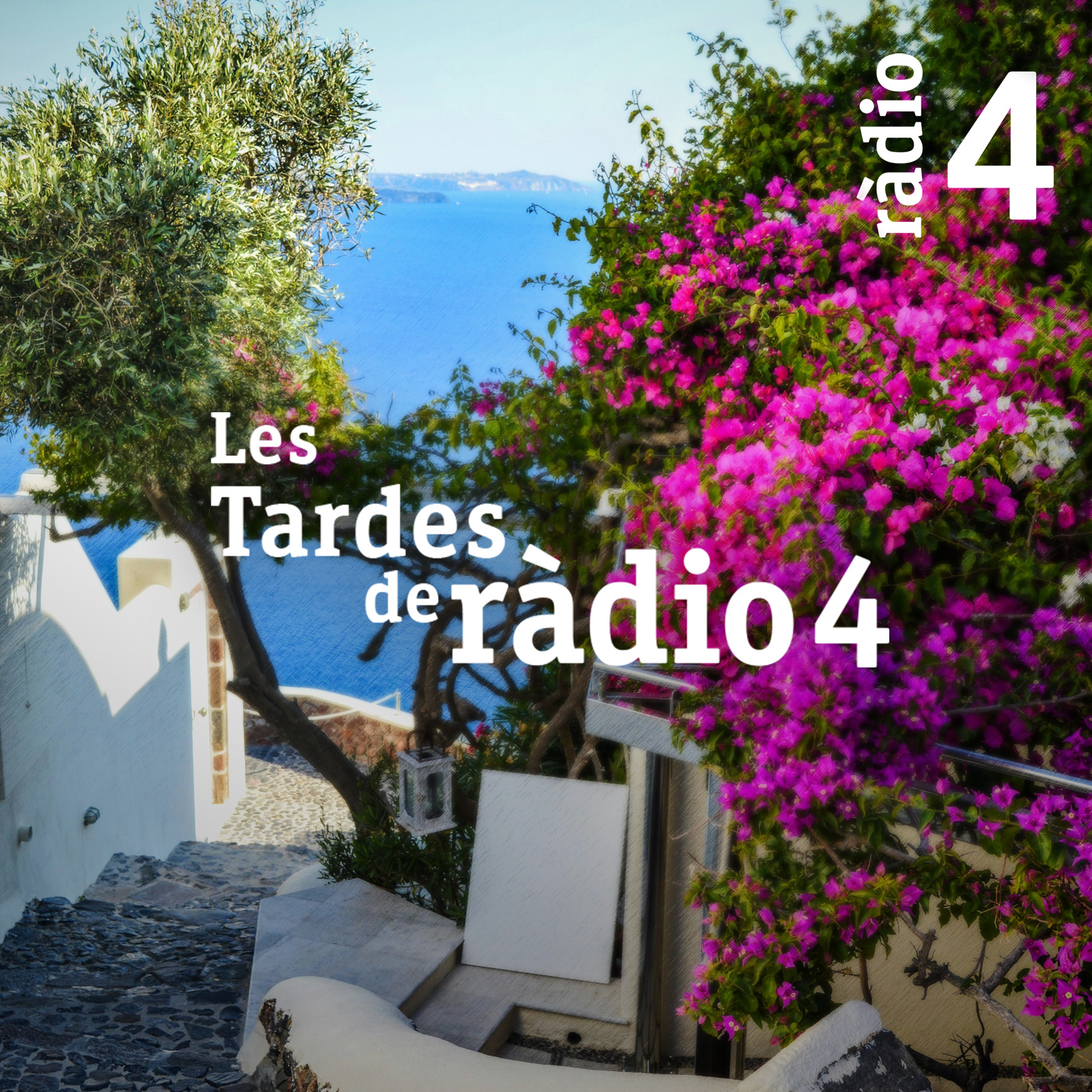 Les Tardes de Ràdio 4