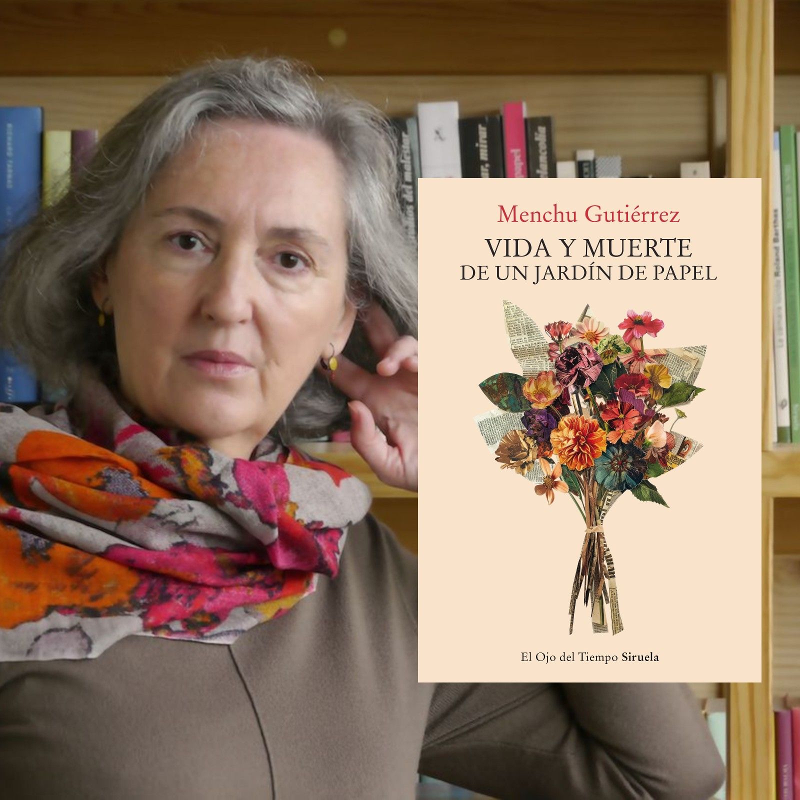 La libélula