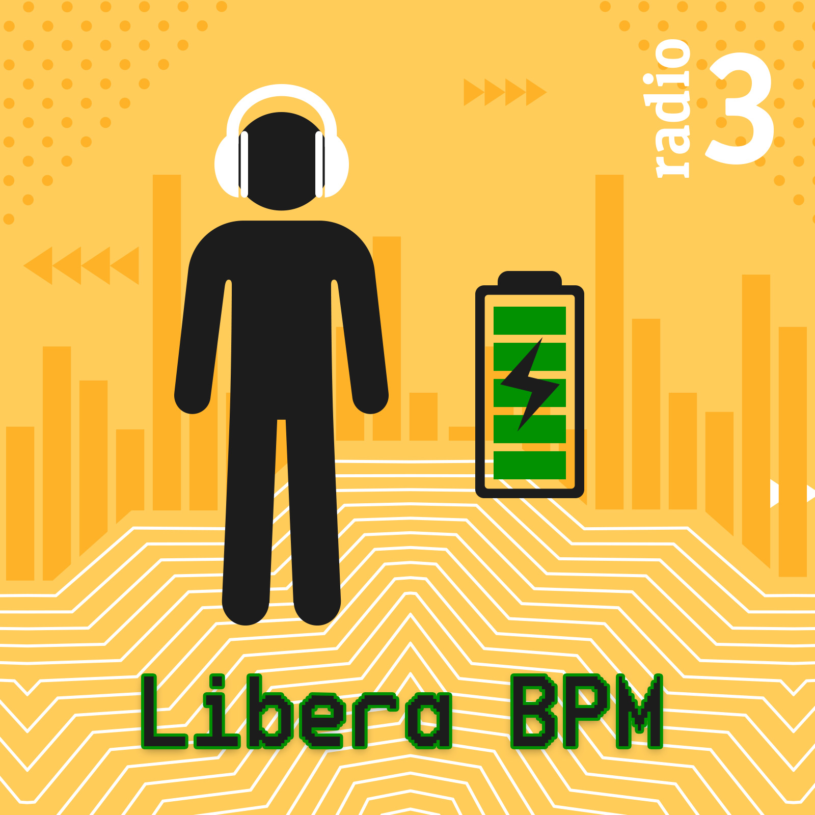 Libera BPM