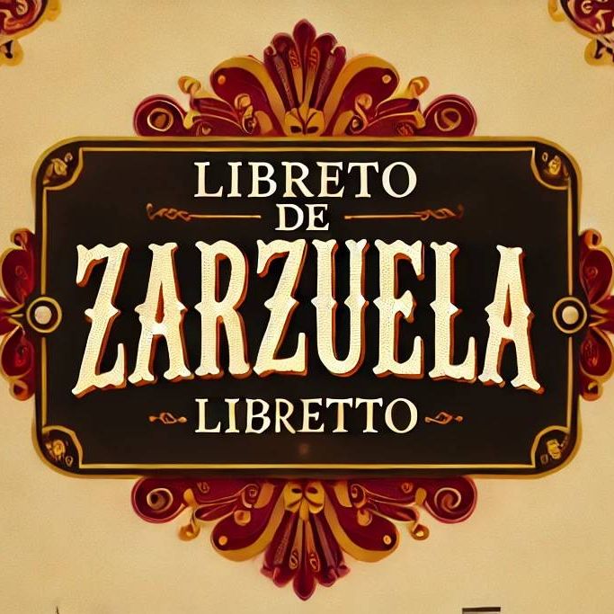La zarzuela - Libretistas de zarzuela: Francisco Serrano Anguita y Rafael Fernández Shaw - 12/11/24