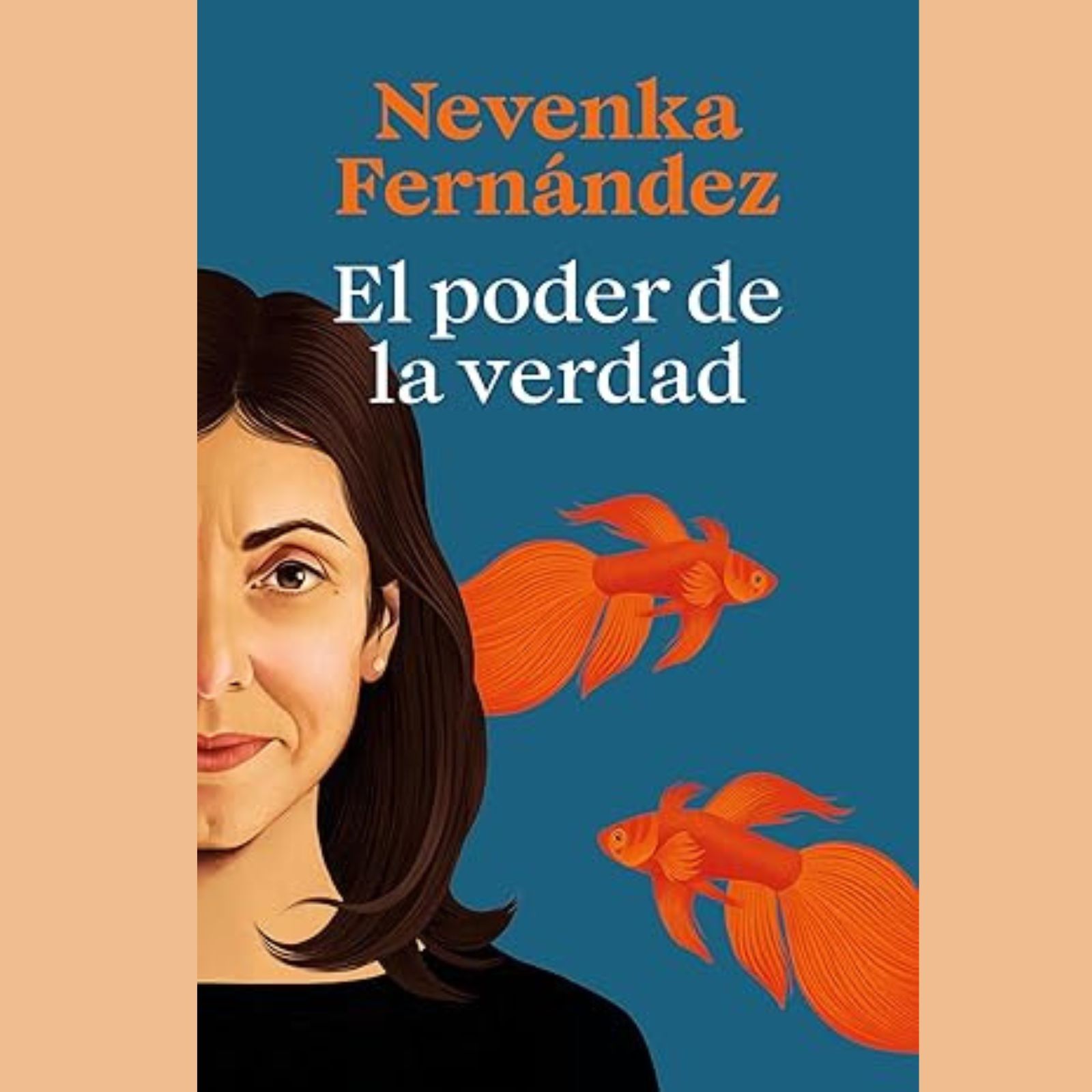Las mañanas de RNE -  Nevenka y "El poder la verdad"