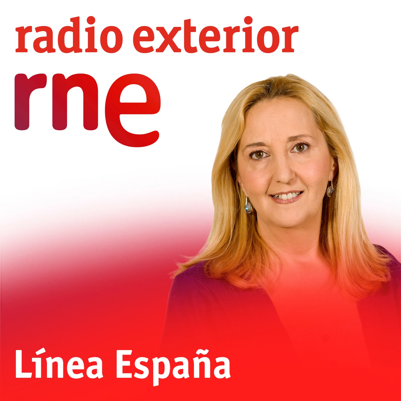 Línea España