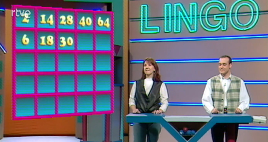 lingo-20-06-1995