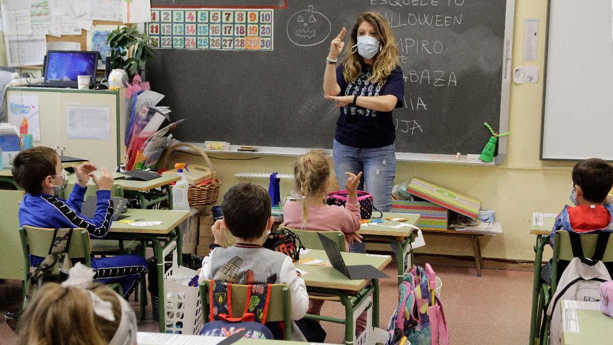 L'inici del curs fa més pujada per a les famílies amb necessitats educatives especials