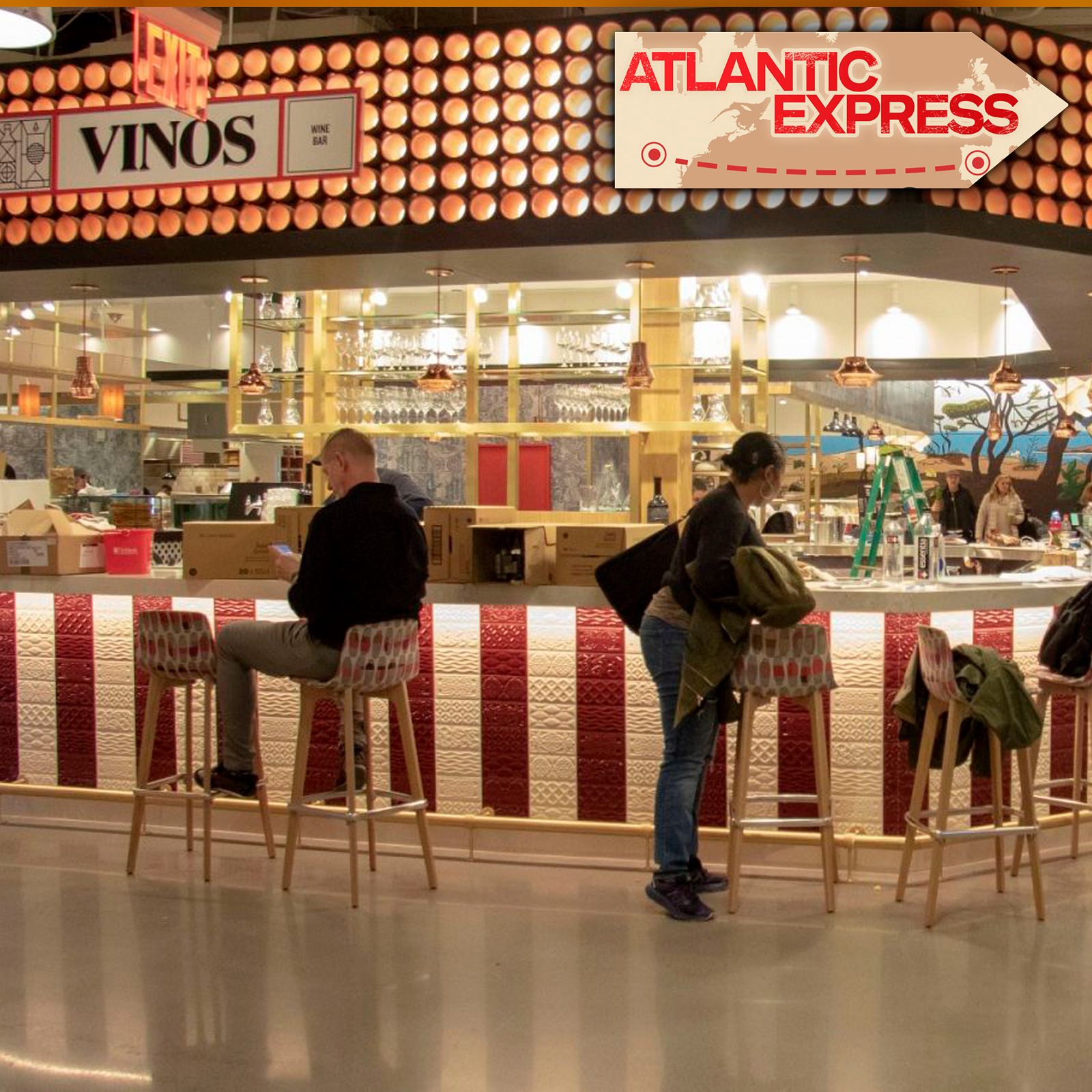 Atlantic Express