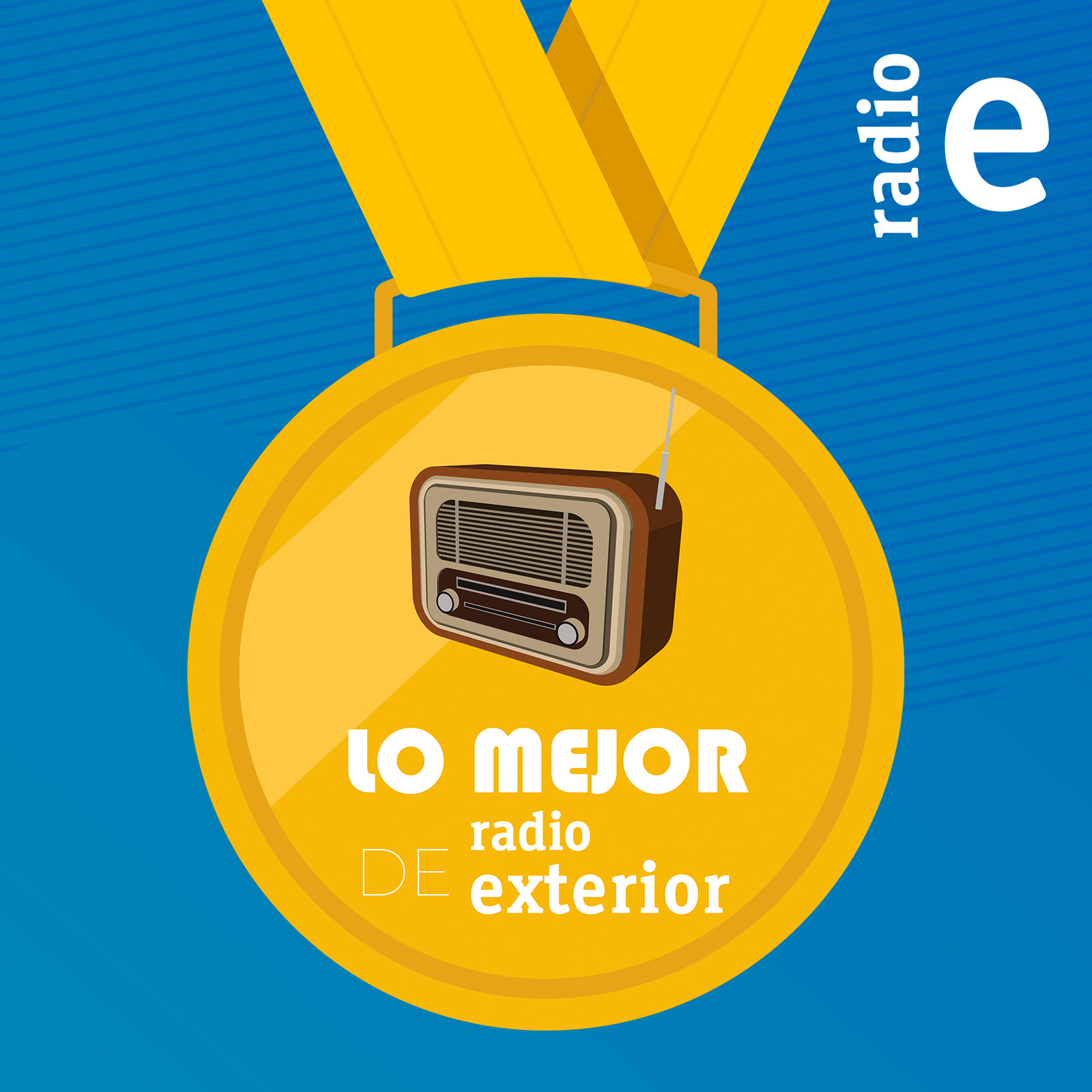 Lo mejor de la semana en Radio Exterior de España