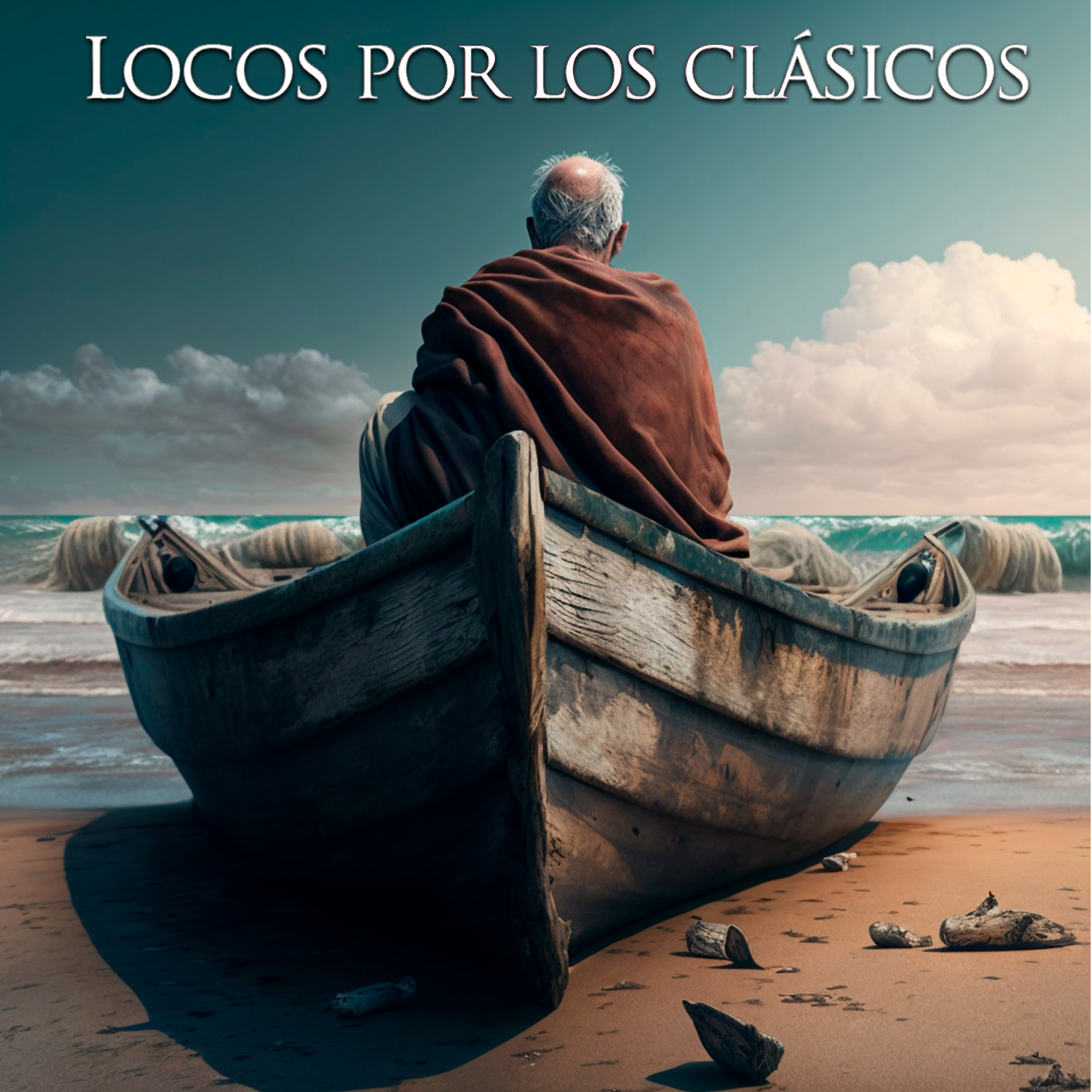 Locos por los clásicos - Cartas desde el exilio en el Mar Negro. Ovidio