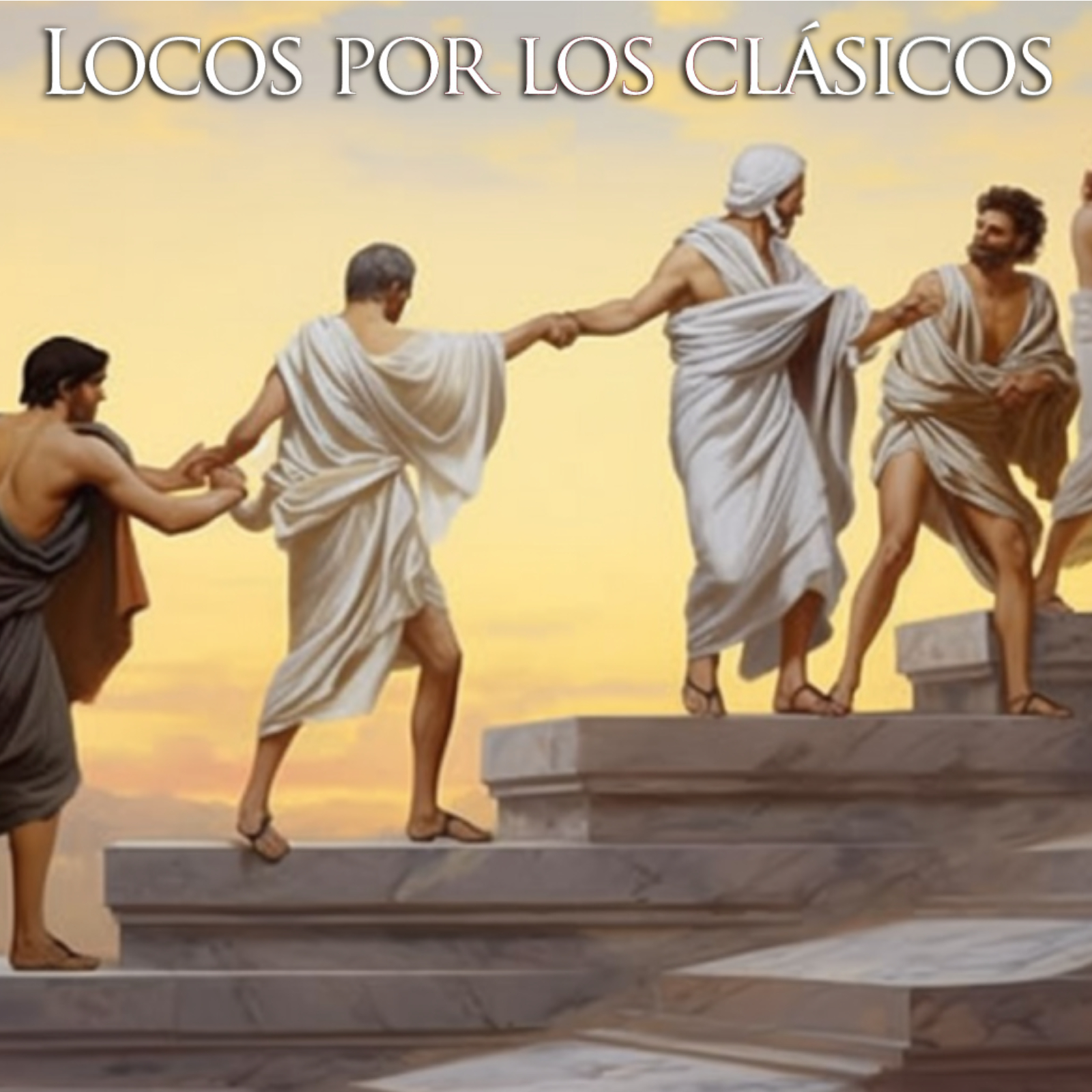 Locos por los clásicos - Cicerón. Sobre los deberes de los ciudadanos: lo útil