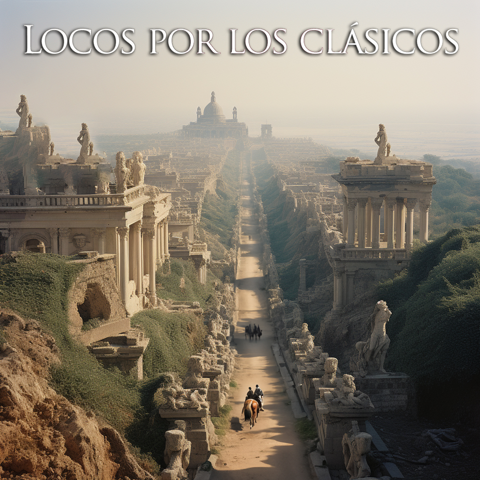Locos por los clásicos - Epigramas Funerarios. Marcial