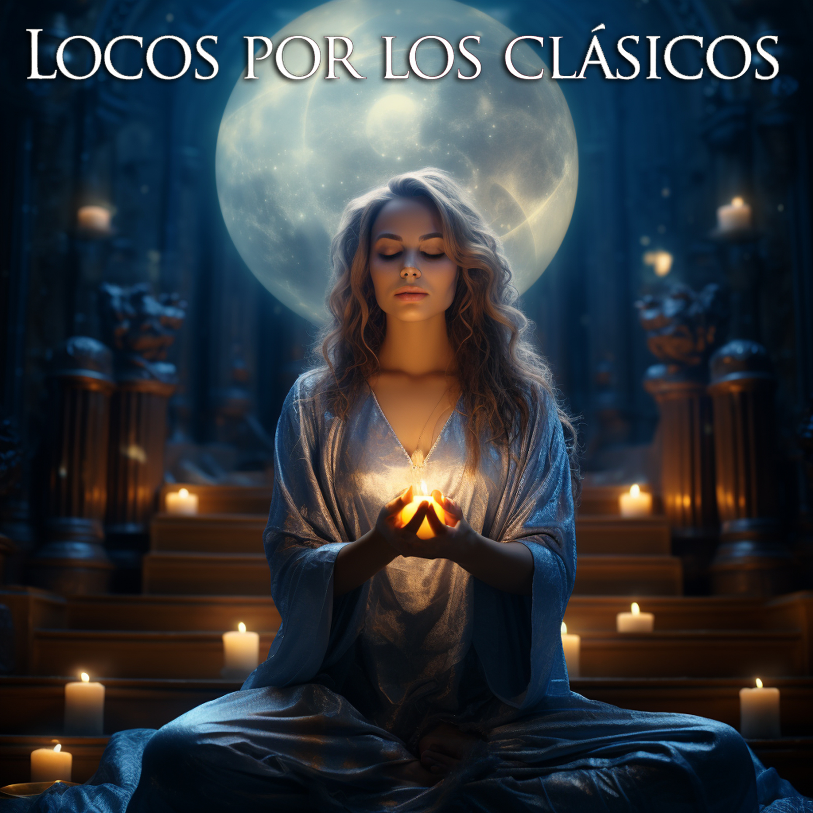 Locos por los clásicos - Hechizo de amor. Teócrito