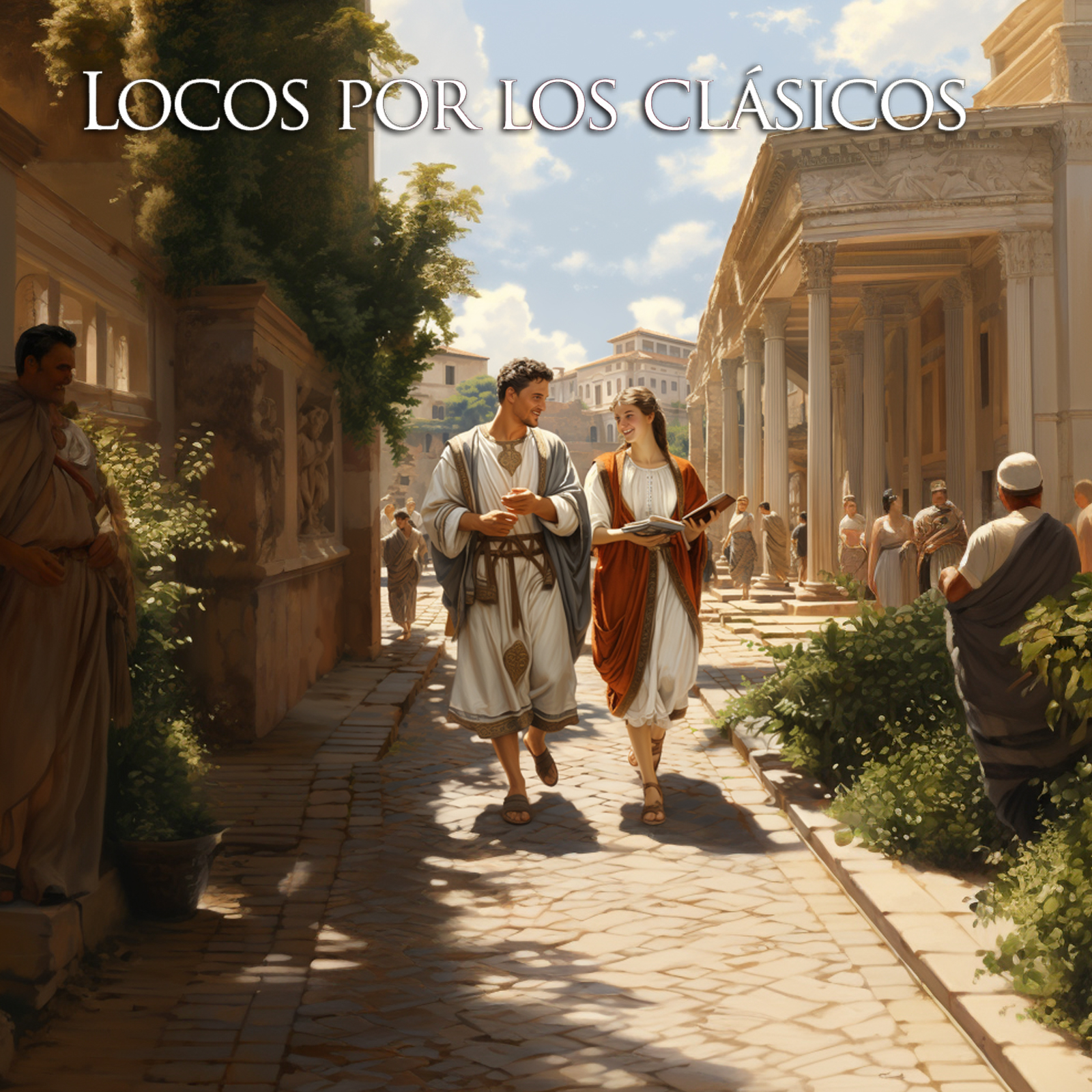 Locos por los clásicos - Sobre la brevedad de la vida. Séneca