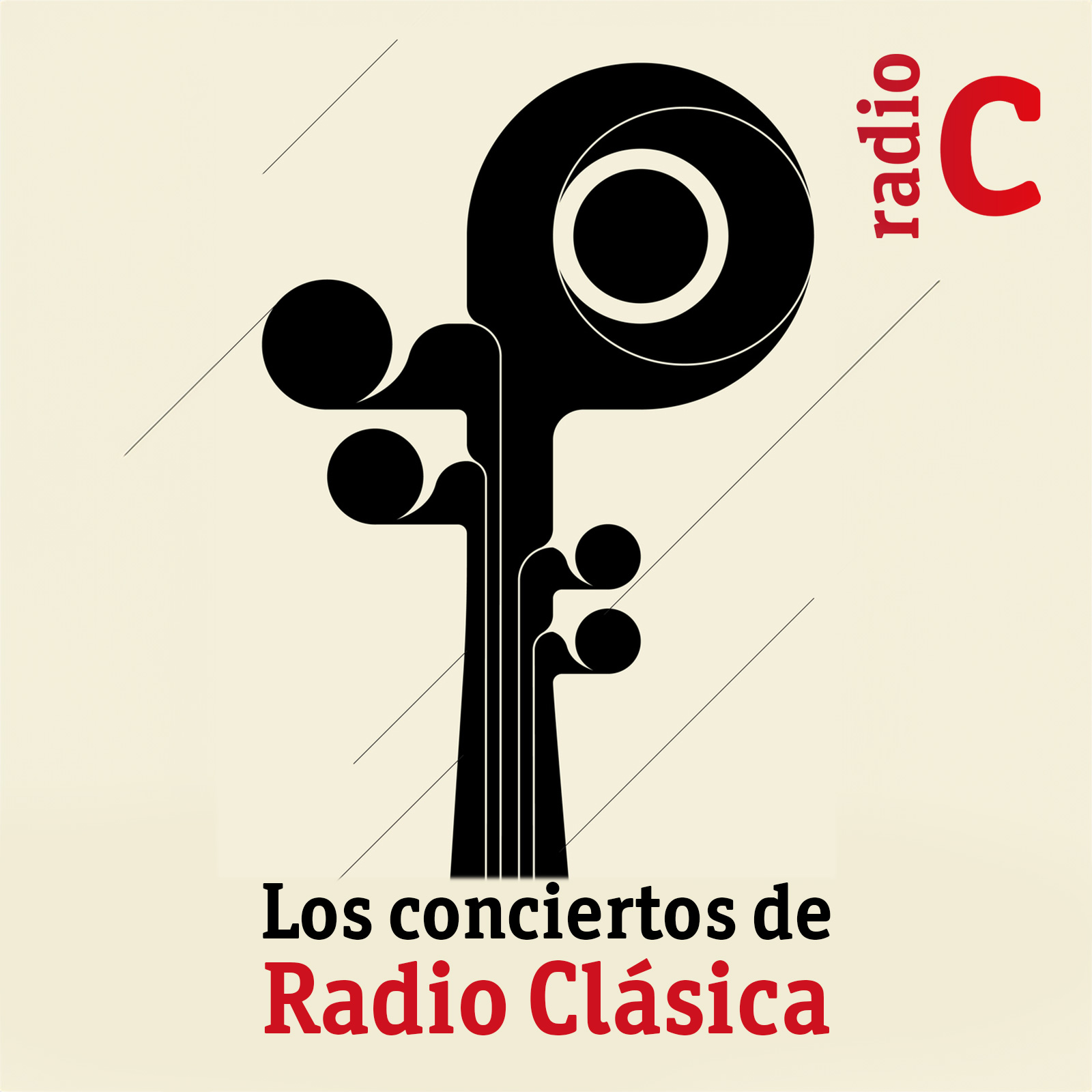 Los conciertos de Radio Clásica - 14/05/22