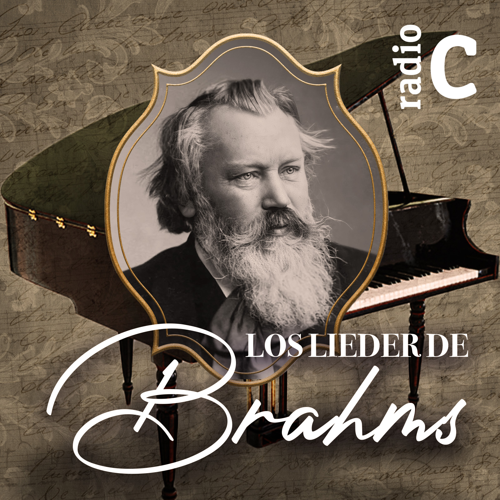 Los lieder de Brahms