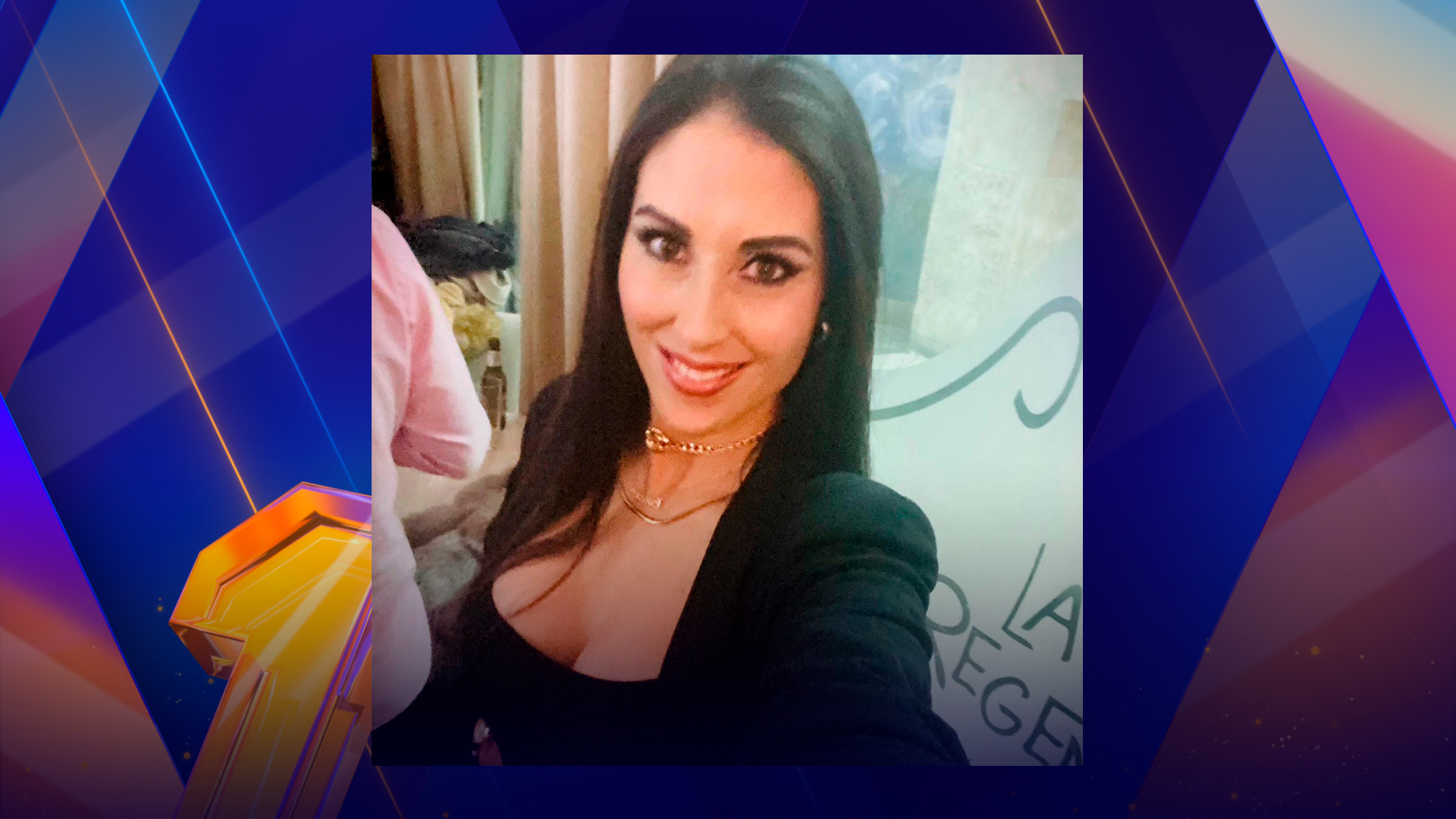 Lourdes Arévalo, dispuesta a llevarse 50.000 euros