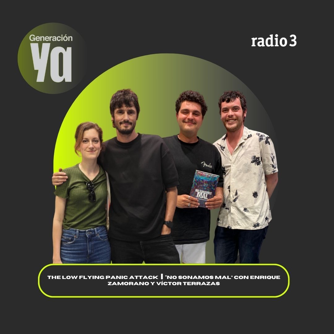 Generación Ya