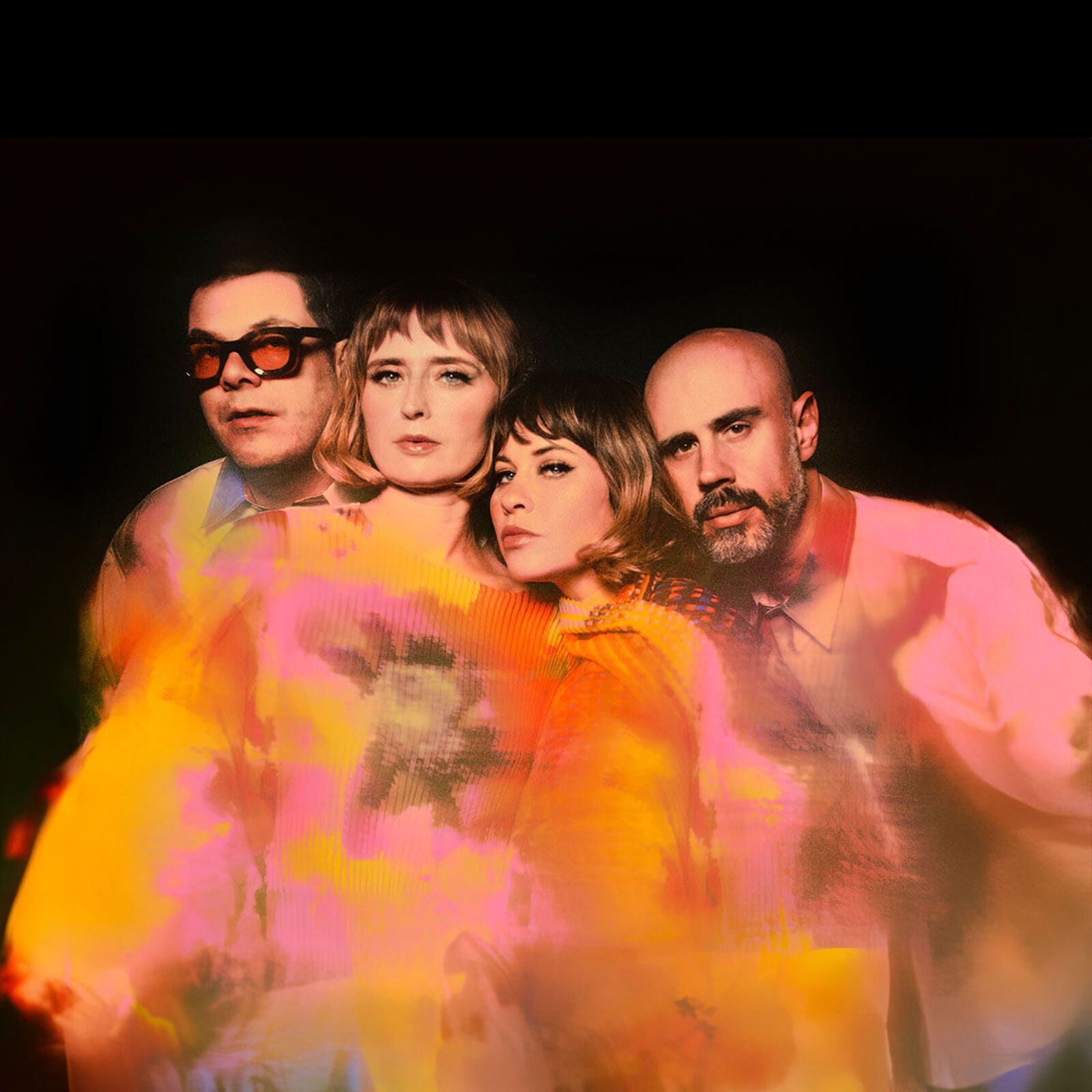180 grados - Lucius y Lucy Dacus - 14/10/25