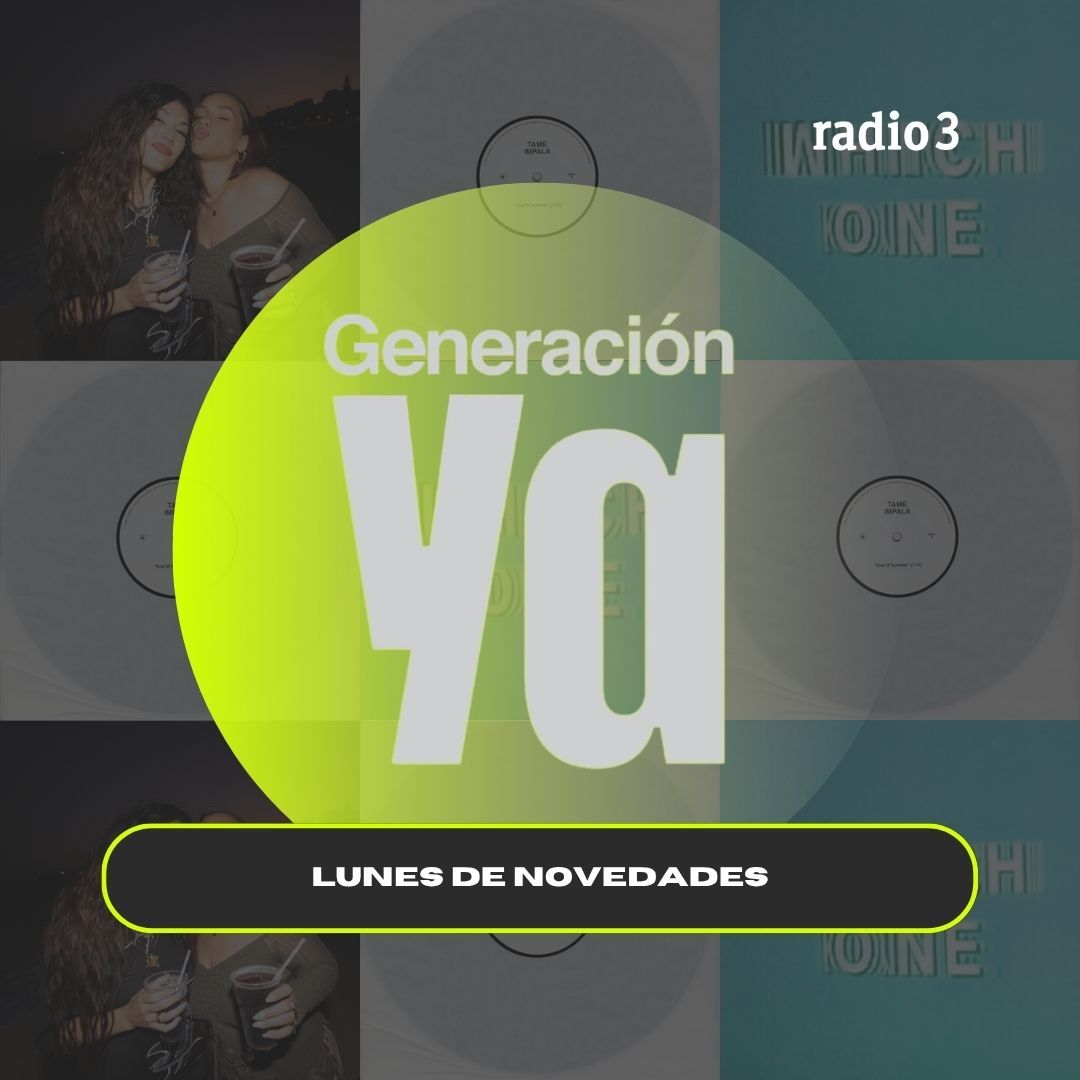 Generación Ya