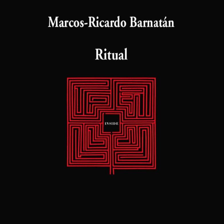 Luz de Sefarad - Ritual: Muevo Livro del eskritor Marcos Ricardo Barnatán - 22/03/25